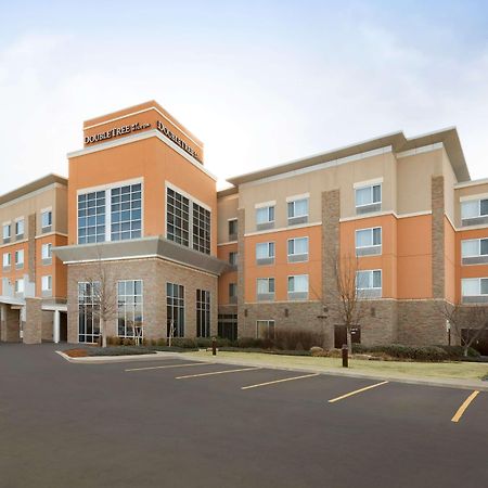 Doubletree By Hilton Hotel Oklahoma City Airport Экстерьер фото