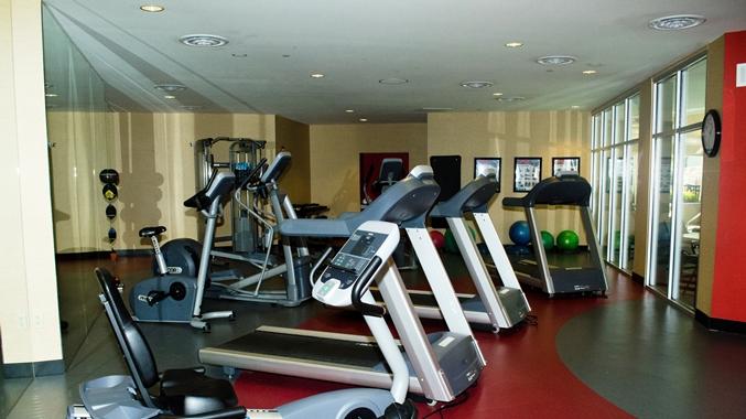 Doubletree By Hilton Hotel Oklahoma City Airport Экстерьер фото