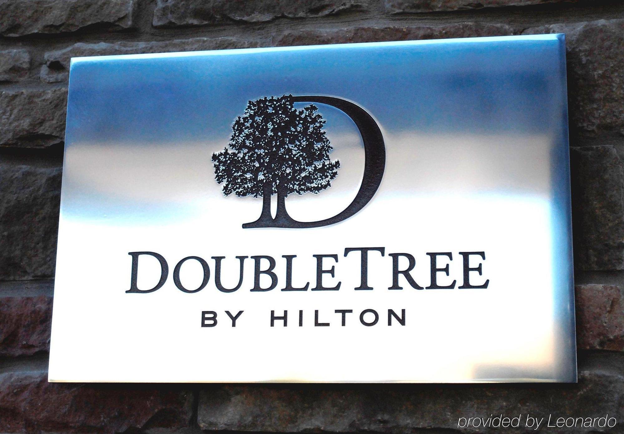 Doubletree By Hilton Hotel Oklahoma City Airport Экстерьер фото