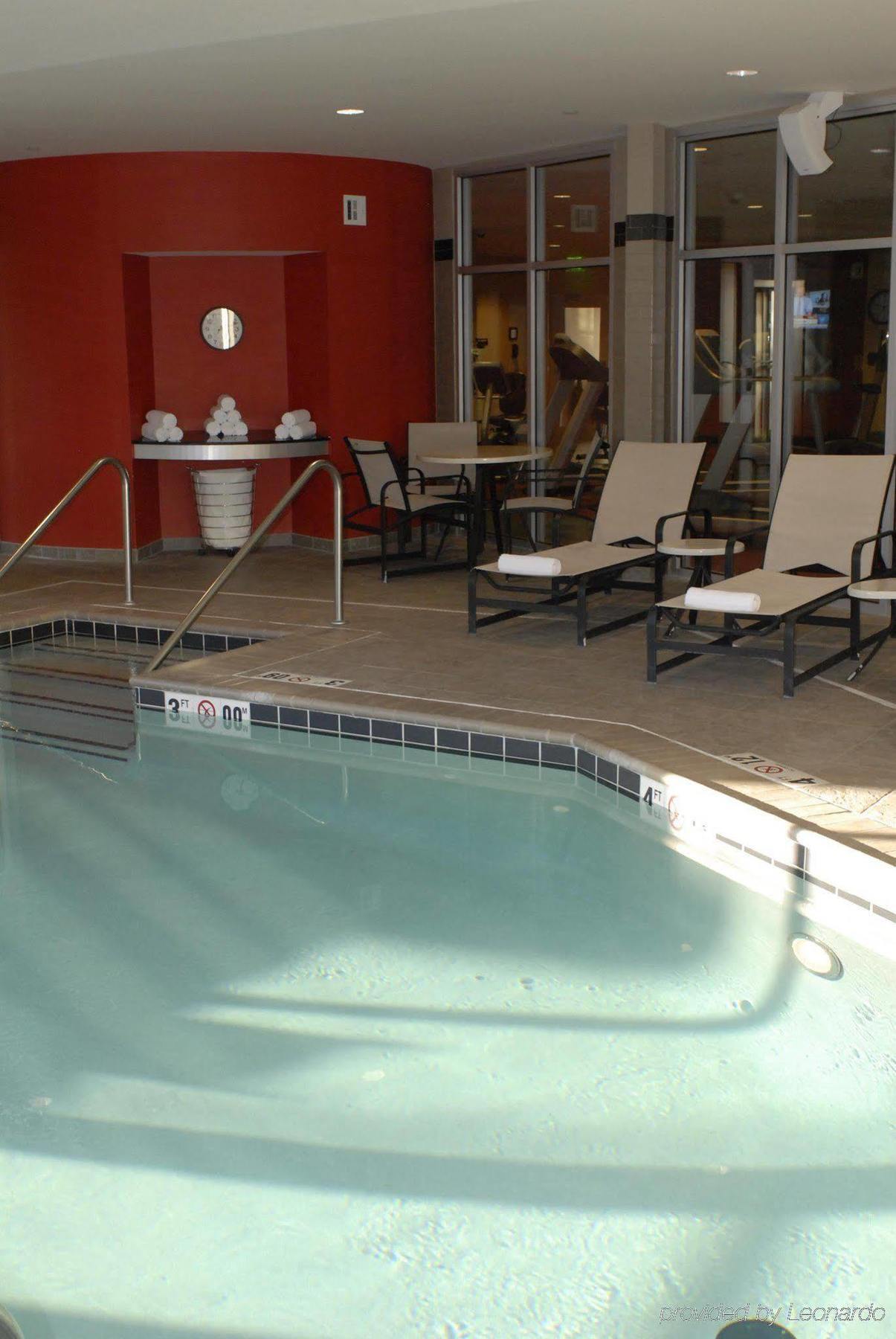 Doubletree By Hilton Hotel Oklahoma City Airport Экстерьер фото